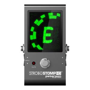 Peterson StroboStomp HD